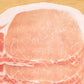 国産豚ロースしゃぶしゃぶ用1kg