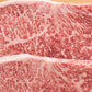 国産黒毛和牛種オリーブ牛サーロインステーキ肉（ロース）