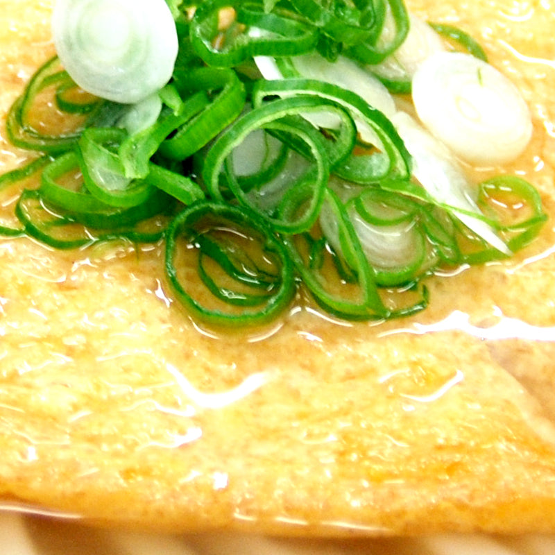 讃岐きつねうどんセット（冷凍）