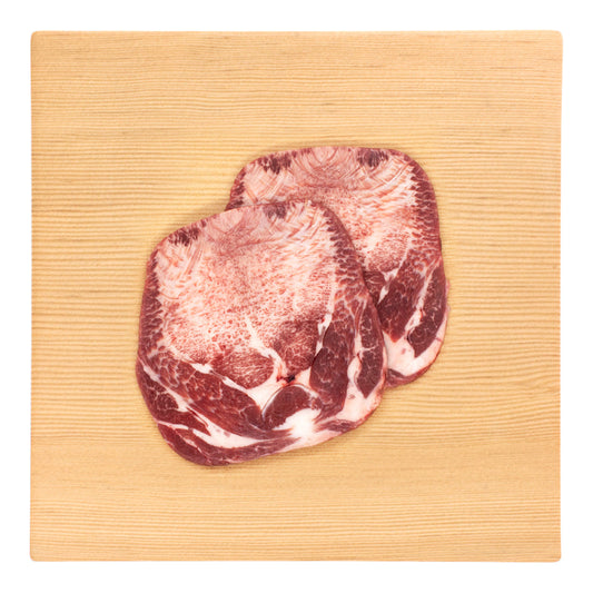 薄切り牛タン（米国産・豪州産）