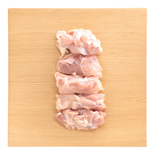 国産若鶏もも肉