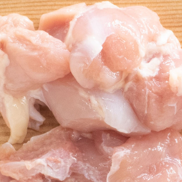 国産若鶏もも肉