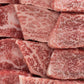 オリーブ牛大人のBBQバーベキュー焼肉セット（ロース、赤身、カルビ）