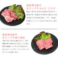 国産黒毛和牛オリーブ牛厳選6種食べ比べセット600g[送料無料]