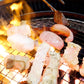 国産牛シマ腸（てっちゃん、大腸）