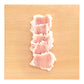 国産牛シマ腸（てっちゃん、大腸）