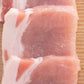 国産豚ロース肉