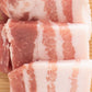 国産豚バラ肉