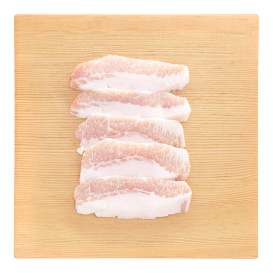 豚トロ肉（トントロ、ネック）（米国産）